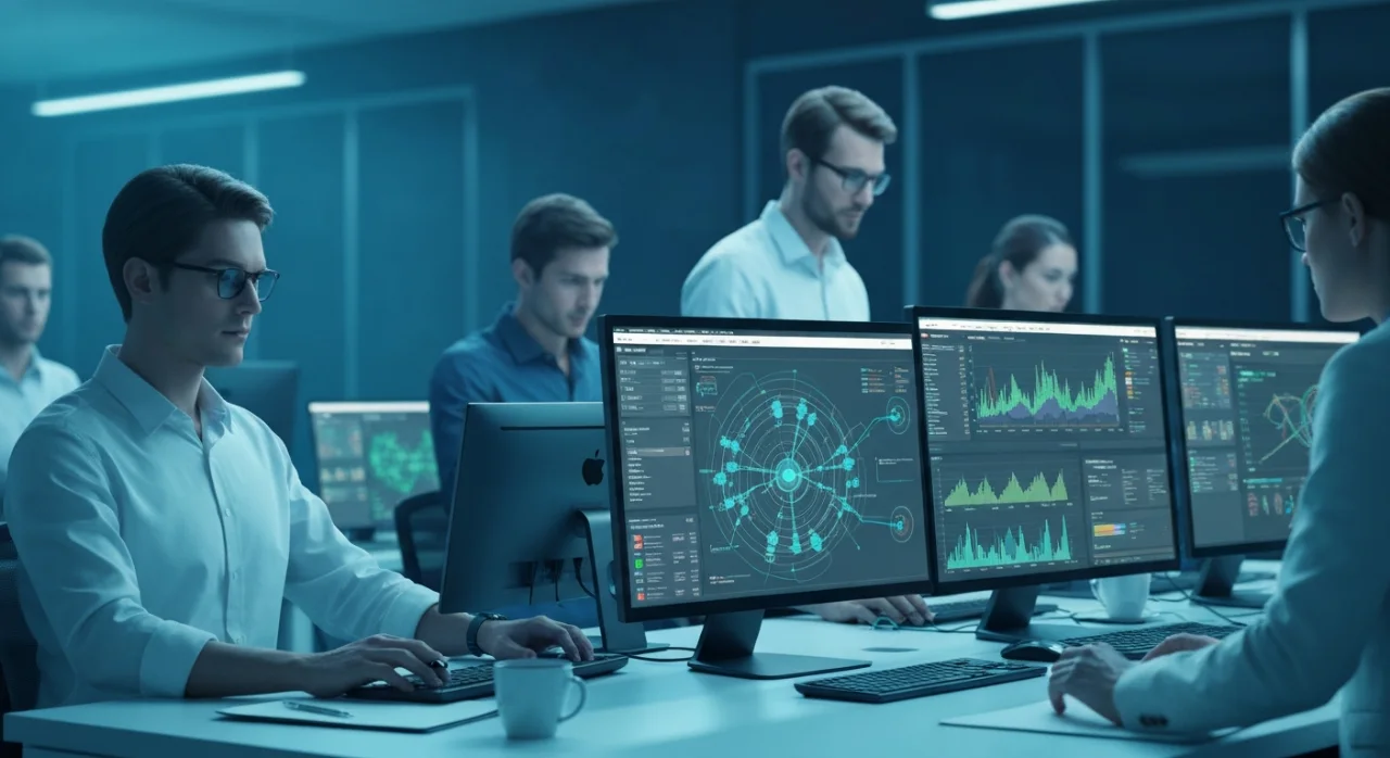 Cybersecurite Istres
